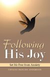 Following His Joy