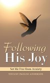 Following His Joy