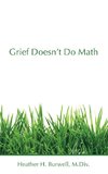 Grief Doesn't Do Math