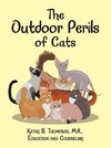 The Outdoor Perils of Cats