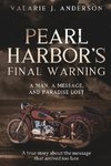 Pearl Harbor's Final Warning