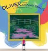 Oliver and the Missing Paints