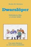 Dwarslöper