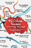 40 Critical Thinkers in Community Development