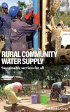 Rural Community Water Supply