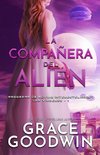 La compañera del alien