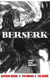 BERSERK