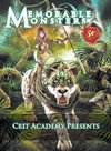 Memorable Monsters