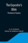 The Expositor's Bible