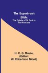 The Expositor's Bible