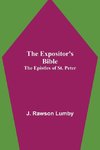 The Expositor's Bible