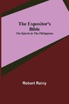 The Expositor's Bible