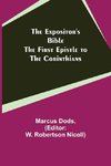 The Expositor's Bible