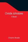 Christie Johnstone; A Novel