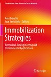 Immobilization Strategies