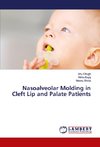 Nasoalveolar Molding in Cleft Lip and Palate Patients