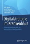 Digitalstrategie im Krankenhaus