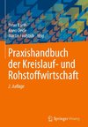 Praxishandbuch der Kreislauf- und Rohstoffwirtschaft