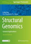 Structural Genomics