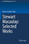 Stewart Macaulay: Selected Works