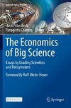 The Economics of Big Science