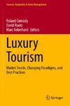 Luxury Tourism