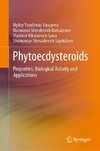 Phytoecdysteroids