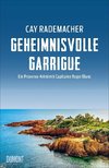 Geheimnisvolle Garrigue