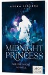 Midnight Princess 1: Wie die Nacht so hell