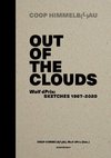 Out of the Clouds. Wolf dPrix: Sketches 1967-2020