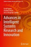 Advances in Intelligent Systems Research and Innovation