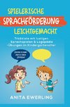 Spielerische Sprachförderung leichtgemacht