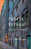 Fabrik Verkauf