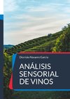 Análisis sensorial de vinos