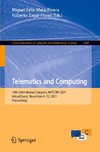 Telematics and Computing