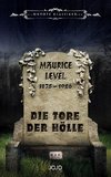 Die Tore der Hölle