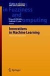 Innovations in Machine Learning