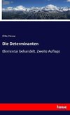 Die Determinanten