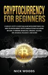 Cryptocurrency for Beginners