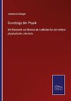 Grundzüge der Physik