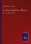 Grundriss der Geschichte der Philosophie