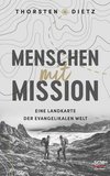 Menschen mit Mission