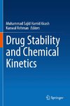 Drug Stability and Chemical Kinetics