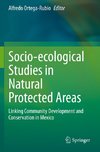 Socio-ecological Studies in Natural Protected Areas