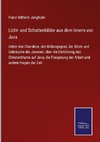 Licht- und Schattenbilder aus dem Innern von Java