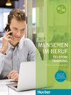 Menschen im Beruf - Telefontraining