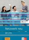 Netzwerk neu B1. Testheft mit Audios