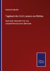 Tagebuch des Erich Lassota von Steblau