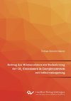 Beitrag des Wärmesektors zur Reduzierung der CO2-Emissionen in Energiesystemen mit Sektorenkopplung