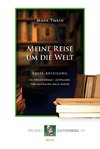 Meine Reise um die Welt. Erste Abteilung